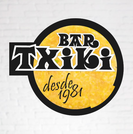 Bar Txiki