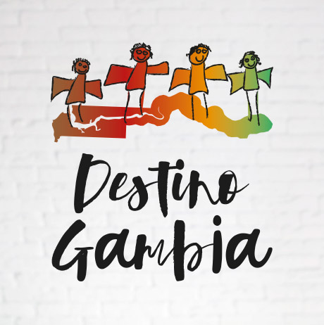 Destino Gambia