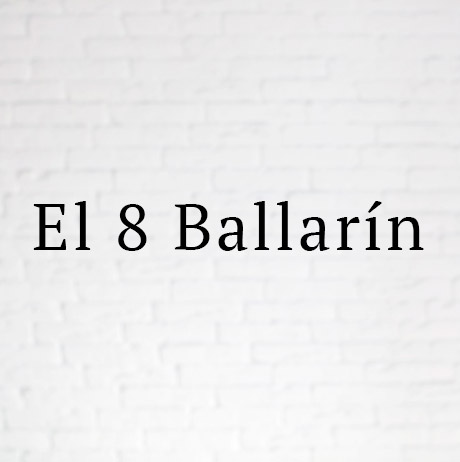 Restaurante El 8 Ballarín