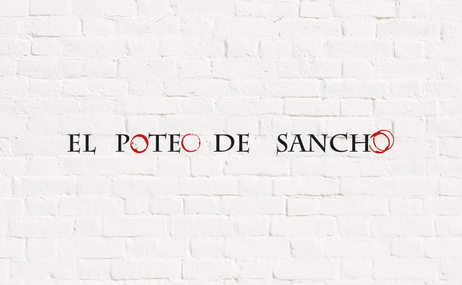 El Poteo de Sancho