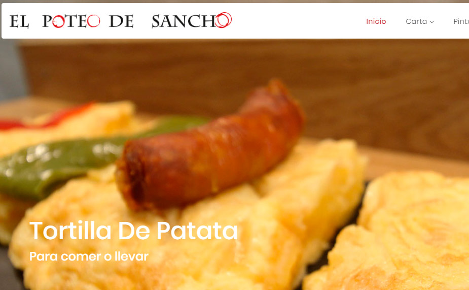 El Poteo de Sancho