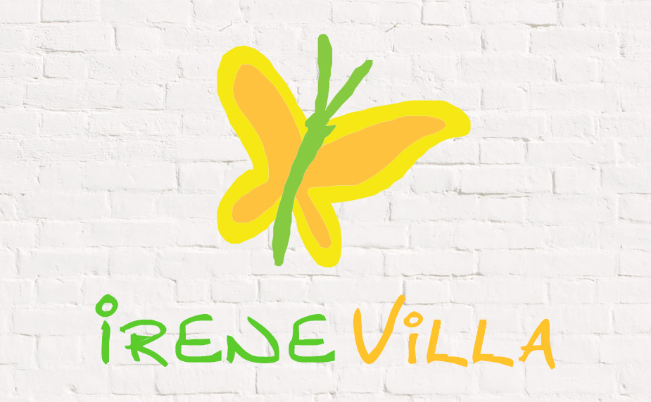 Logo Irene Villa