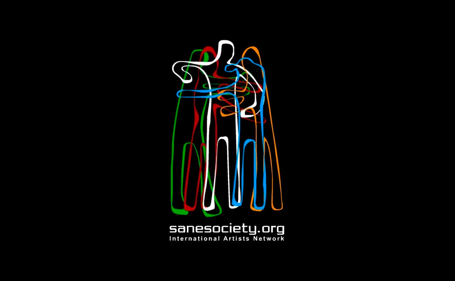 Logo Sane Society